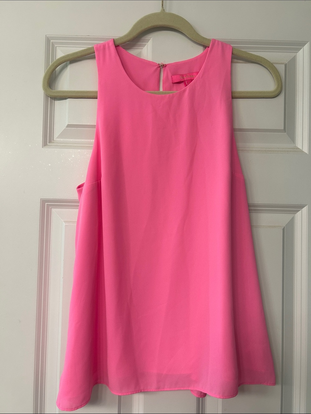 Lilly Pulitzer Lyle Tank Top